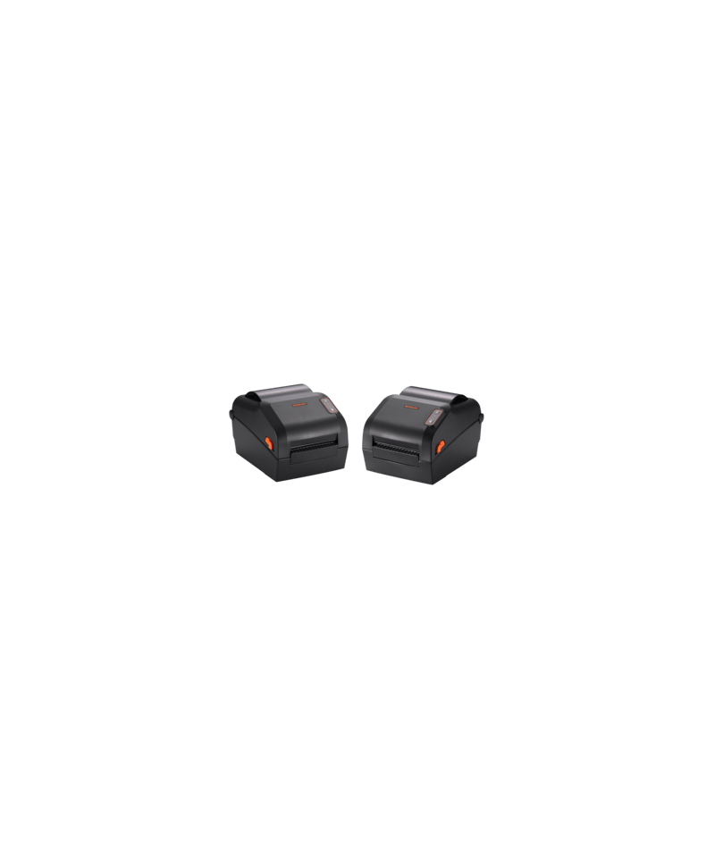 XD5-40dK/BEG Bixolon XD5-40d, 8 punti /mm (203dpi), EPL, ZPLII, USB, USB Host, nero XD5-40dK/BEG Bixolon XD5-40d, 8 punti /mm (203dpi), EPL, ZPLII, USB, USB Host, nero