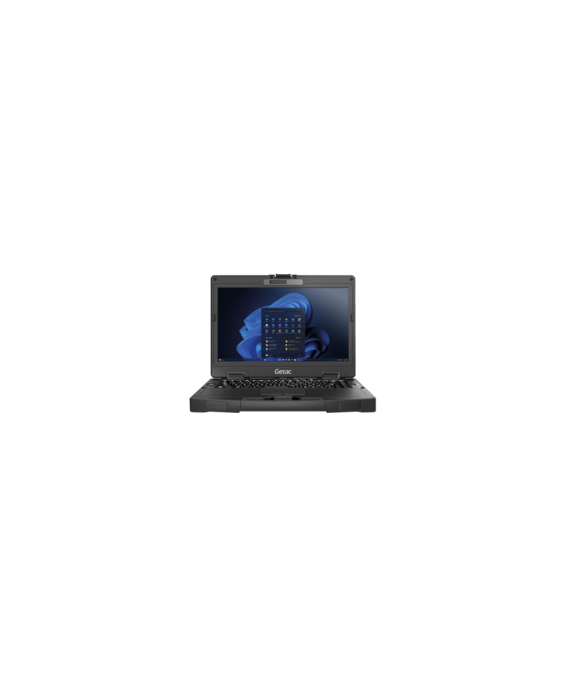 ST2N5AQ4S6XI Getac S410G5, 35,5 cm (14''), QWERTZ (DE), GPS, USB, USB-C, RS232, BT, Ethernet, WLAN, Intel Core i5, SSD, Win. 11 ST2N5AQ4S6XI Getac S410G5, 35,5 cm (14''), QWERTZ (DE), GPS, USB, USB-C, RS232, BT, Ethernet, WLAN, Intel Core i5, SSD, Win. 11