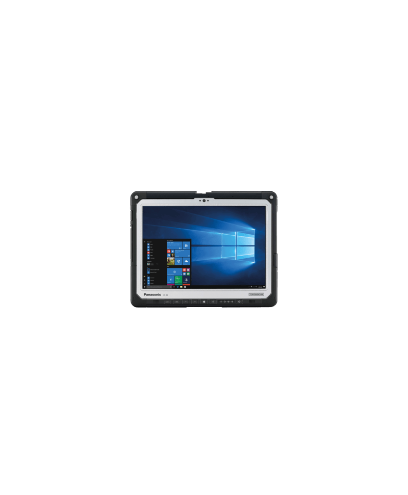 CF-339AAACBG Panasonic TOUGHBOOK 33 mk4, 30,5cm (12''), QWERTZ (DE), hot-swap, USB, BT, Ethernet, Wi-Fi 6E, 4G, Intel Core i5, S CF-339AAACBG Panasonic TOUGHBOOK 33 mk4, 30,5cm (12''), QWERTZ (DE), hot-swap, USB, BT, Ethernet, Wi-Fi 6E, 4G, Intel Core i5, S