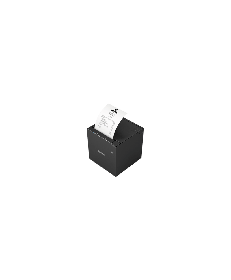 C31CK50157 Epson TM-M30IIIWL, Rotolo scontrini, Epson, Carta termosensibile, 8 punti /mm (203dpi), Cutter, USB, USB-C, BT (5.0), C31CK50157 Epson TM-M30IIIWL, Rotolo scontrini, Epson, Carta termosensibile, 8 punti /mm (203dpi), Cutter, USB, USB-C, BT (5.0),