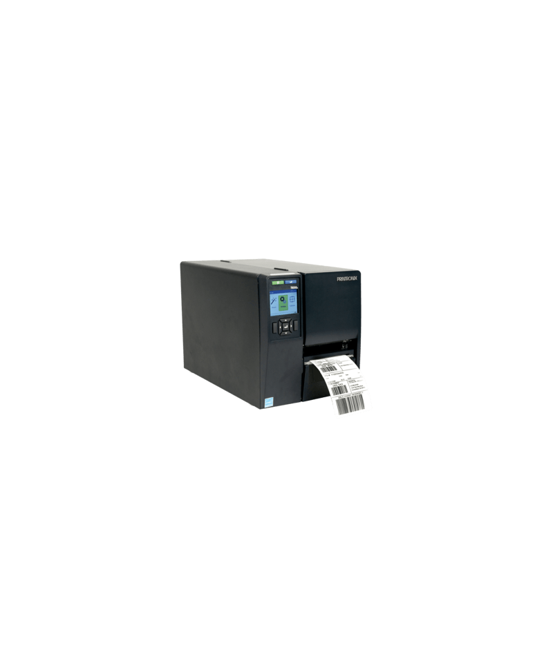 T6E3X4-2410-20 Printronix T6000e, 2D-ODV, 12 punti /mm (300dpi), USB, RS232, Ethernet, WLAN T6E3X4-2410-20 Printronix T6000e, 2D-ODV, 12 punti /mm (300dpi), USB, RS232, Ethernet, WLAN