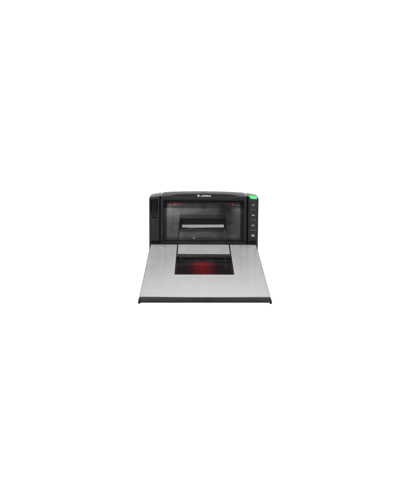 MP7200-MNDLL000WW Zebra MP7200, 2D, Digimarc, USB, RS232, Multi-IF, nero MP7200-MNDLL000WW Zebra MP7200, 2D, Digimarc, USB, RS232, Multi-IF, nero