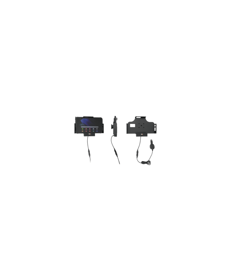 713454 Supporto attivo, Installazione fissa, USB-Host, ET401 8