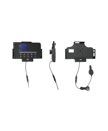 747466 Supporto attivo, Blocco di ritenzione, USB-C, Installazione fissa, ET401 8