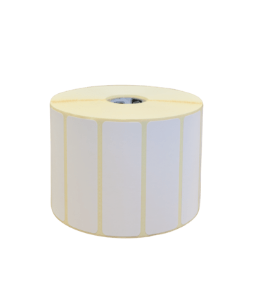 7113752 Labels, Epson, Carta normale, High Gloss Label, Larghezza: 51 mm, Altezza: 33 mm, Diametro: 95 mm, Diametro del nucleo: 