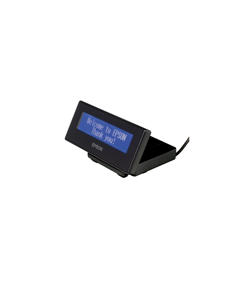 Epson DM-D30