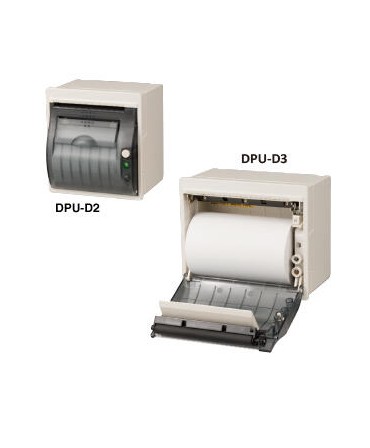 DPU-D Series