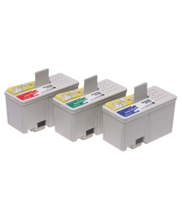 Ink cartridges