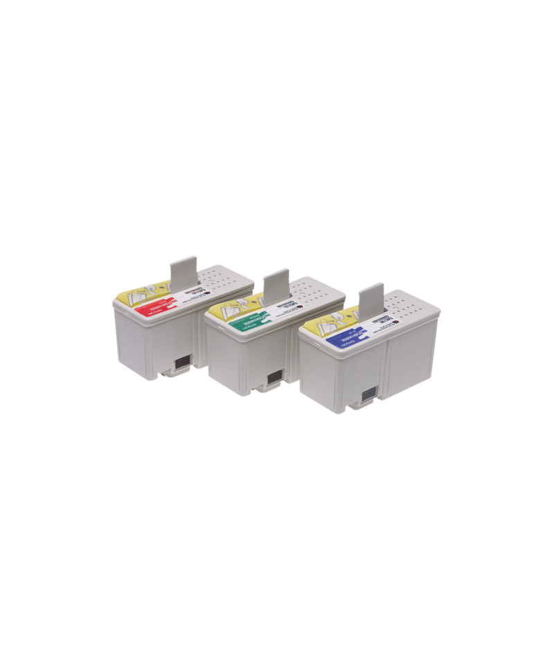 Ink cartridges