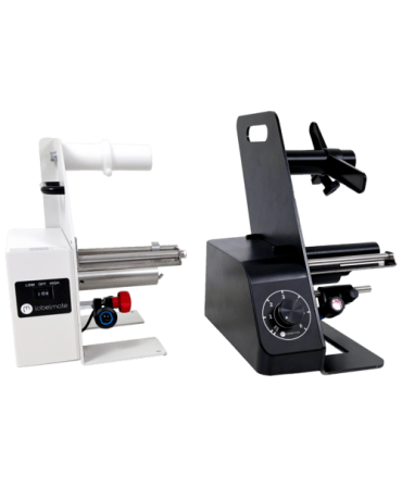 Labelmate label dispensers