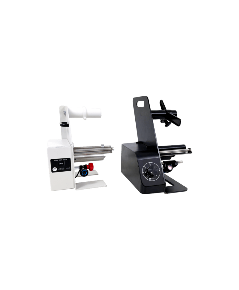 Labelmate label dispensers