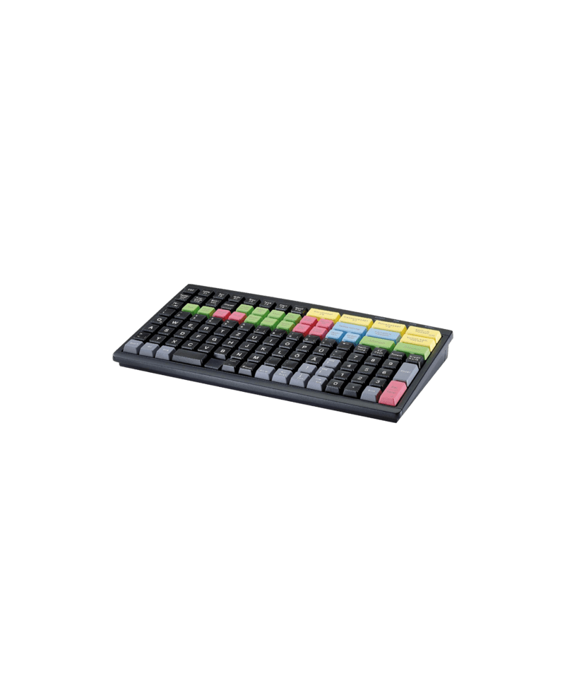 PrehKeyTec MCI 128