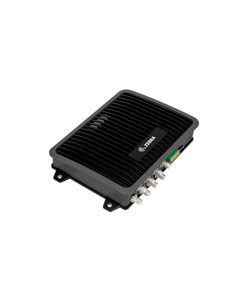 Zebra FX9600