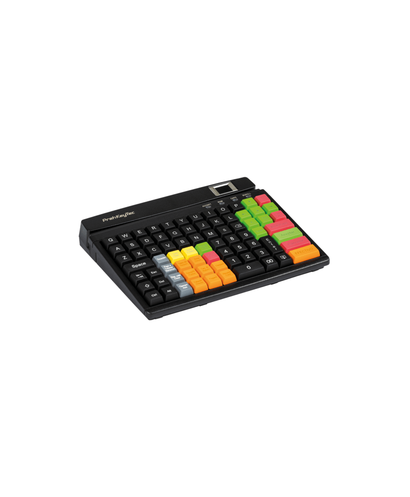 PrehKeyTec MCI 84