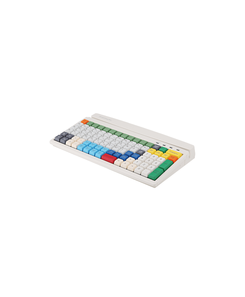 PrehKeyTec MCI 96