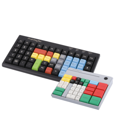 PrehKeyTec MSI/MCI 60