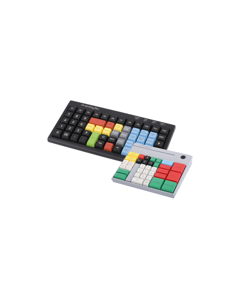 PrehKeyTec MSI/MCI 60