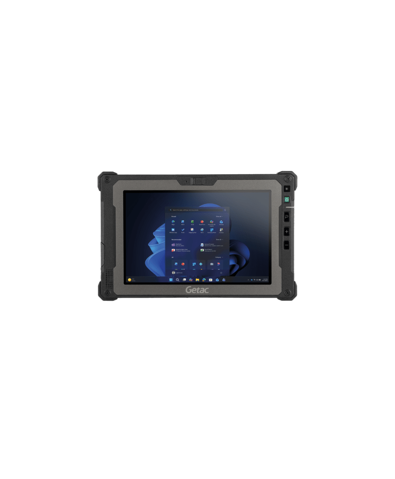 Getac ZX80W
