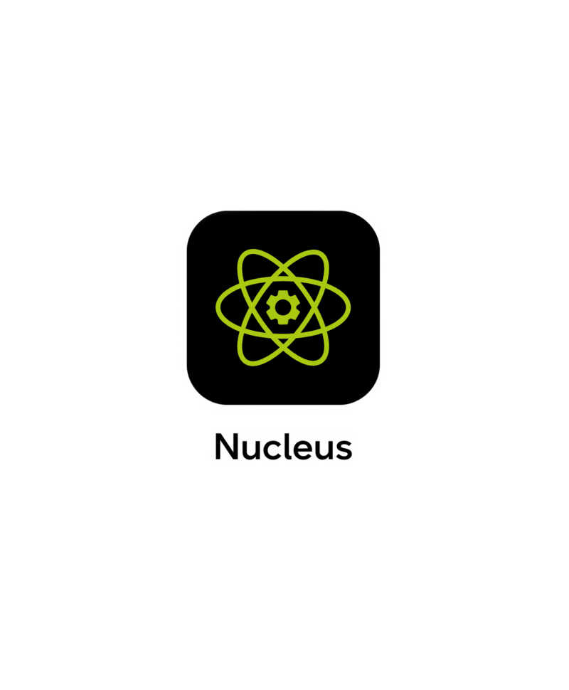 Zebra Nucleus