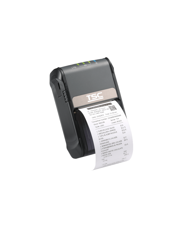 TSC Alpha-2R