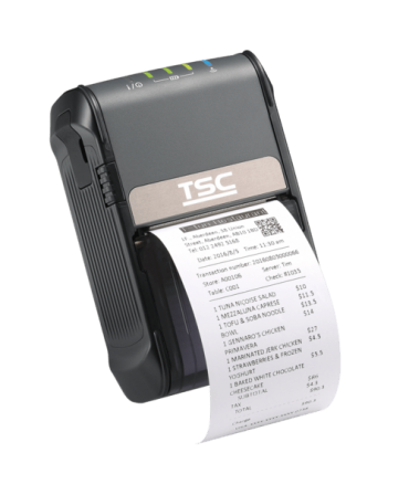 OP-P-BC4-003-2001 - TSC battery charging station, 4 slots