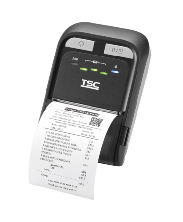 TSC TDM-20