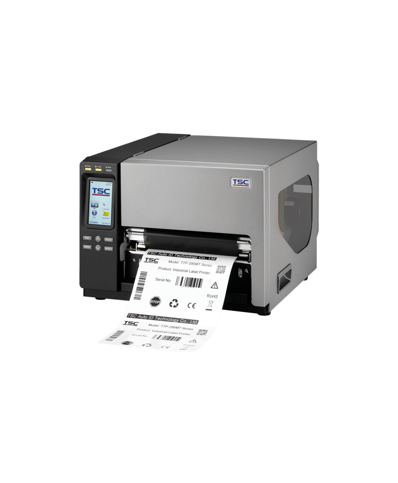 TSC TTP-286MT Series