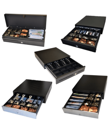 ECD410-LOCK - APG Lock Set, ECD410