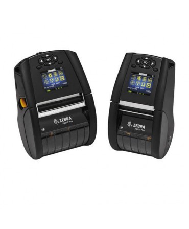 Zebra ZQ600 Plus Series