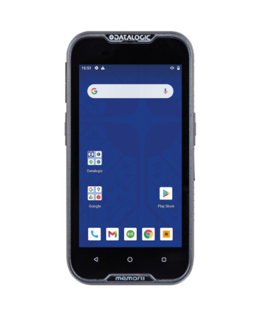 ZSC2MEM1131 - Datalogic Service, 3 years