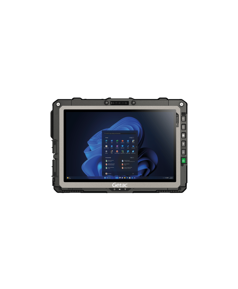 Getac UX10