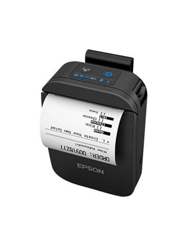 C32C882391 - Epson 4-Slot Battery-Charger