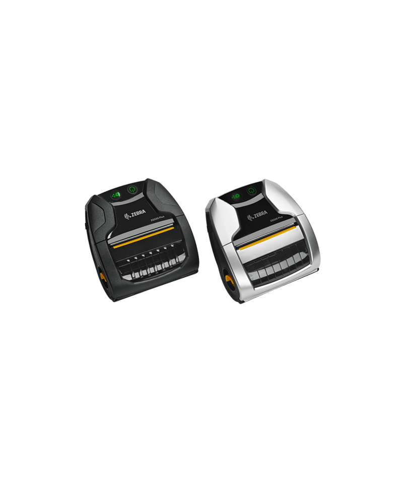 Zebra ZQ300 Plus Series