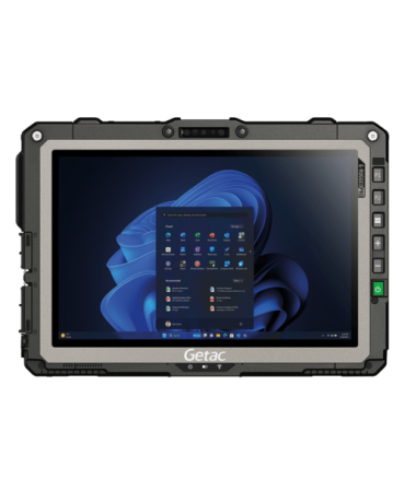 GDODEA - Getac Office Dock, EU