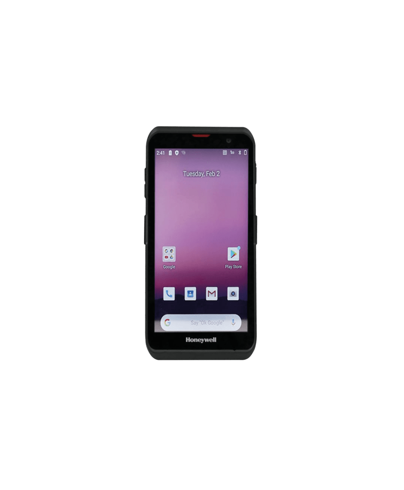 Honeywell ScanPal EDA52