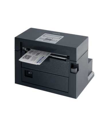 PPS00585S - Citizen interface, compact Ethernet