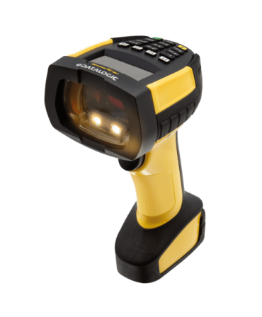 BC9681-BT-N100 - Stazione di ricarica/comunicazione Datalogic, Bluetooth, Ethernet / Profinet