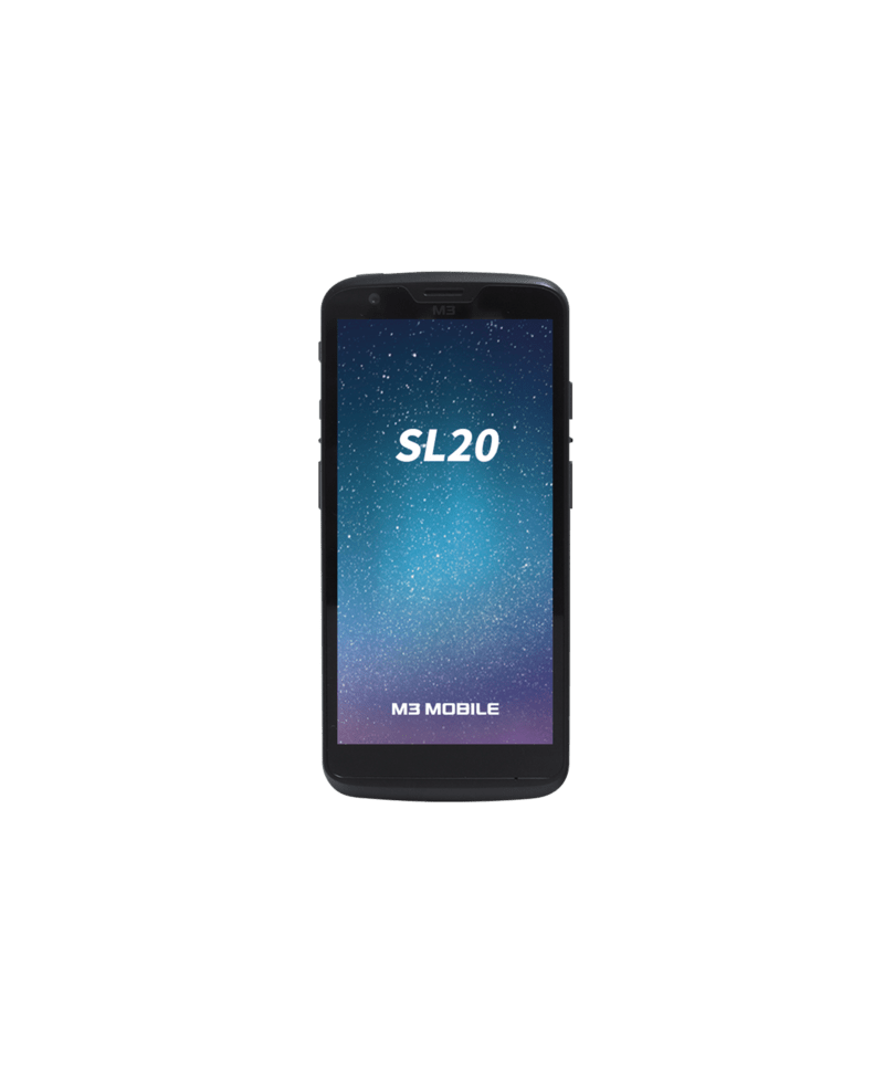 M3 Mobile SL20