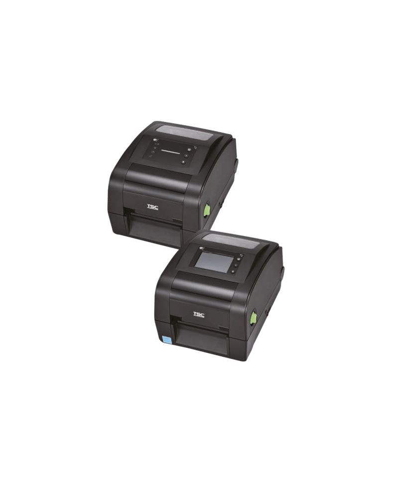 TSC TH/DH240 Series