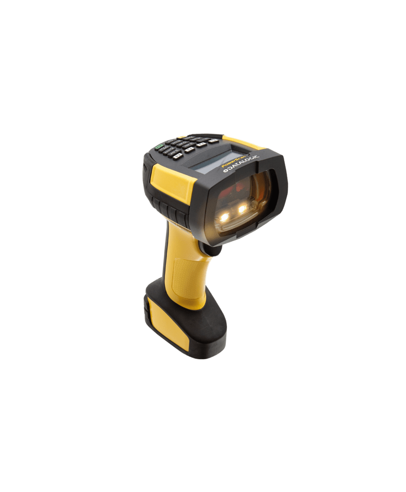 Datalogic PowerScan PM9600