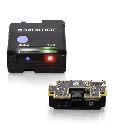 MA-4500-BK - Datalogic Mounting Adapter