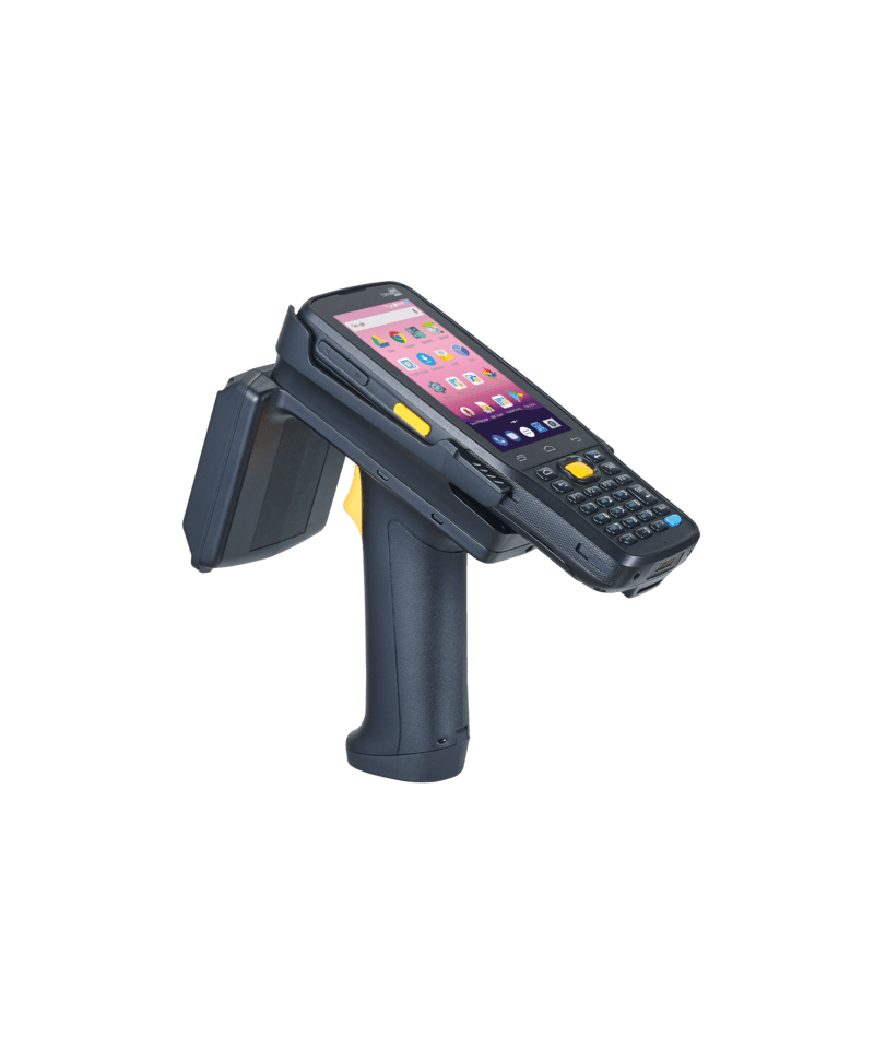 CipherLab RK25 series