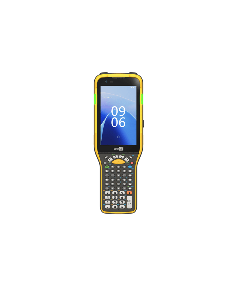 CipherLab RK96 Series