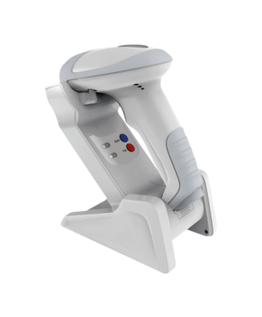 NLS-STD20i-32-HC - Newland smart stand, foldable, Healthcare, white
