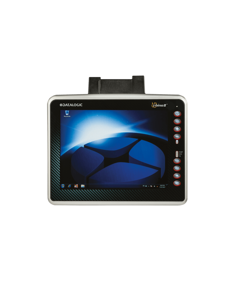 Datalogic Rhino II/Rhino II for Android