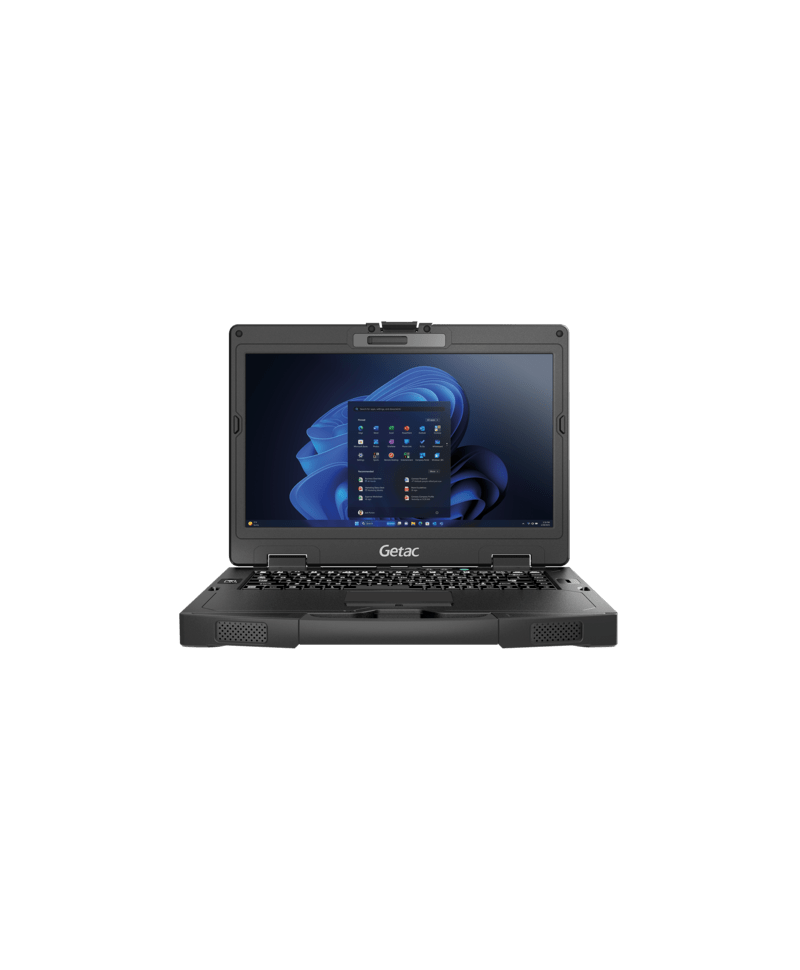 Getac S410