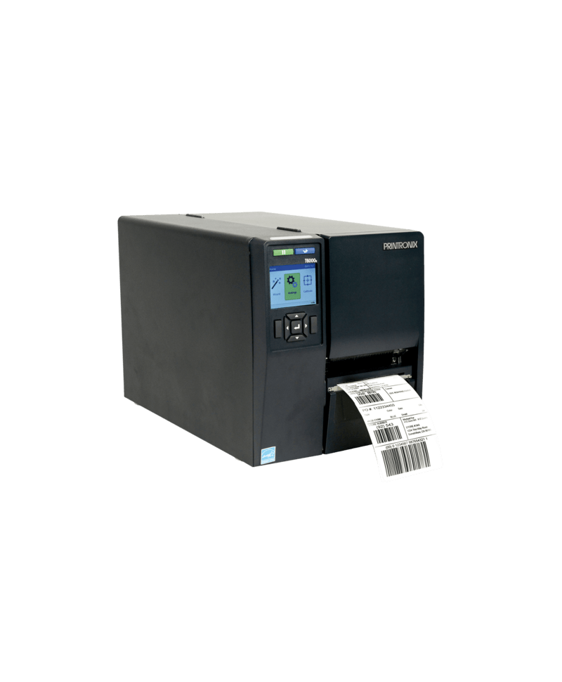 Printronix Auto ID T6000e