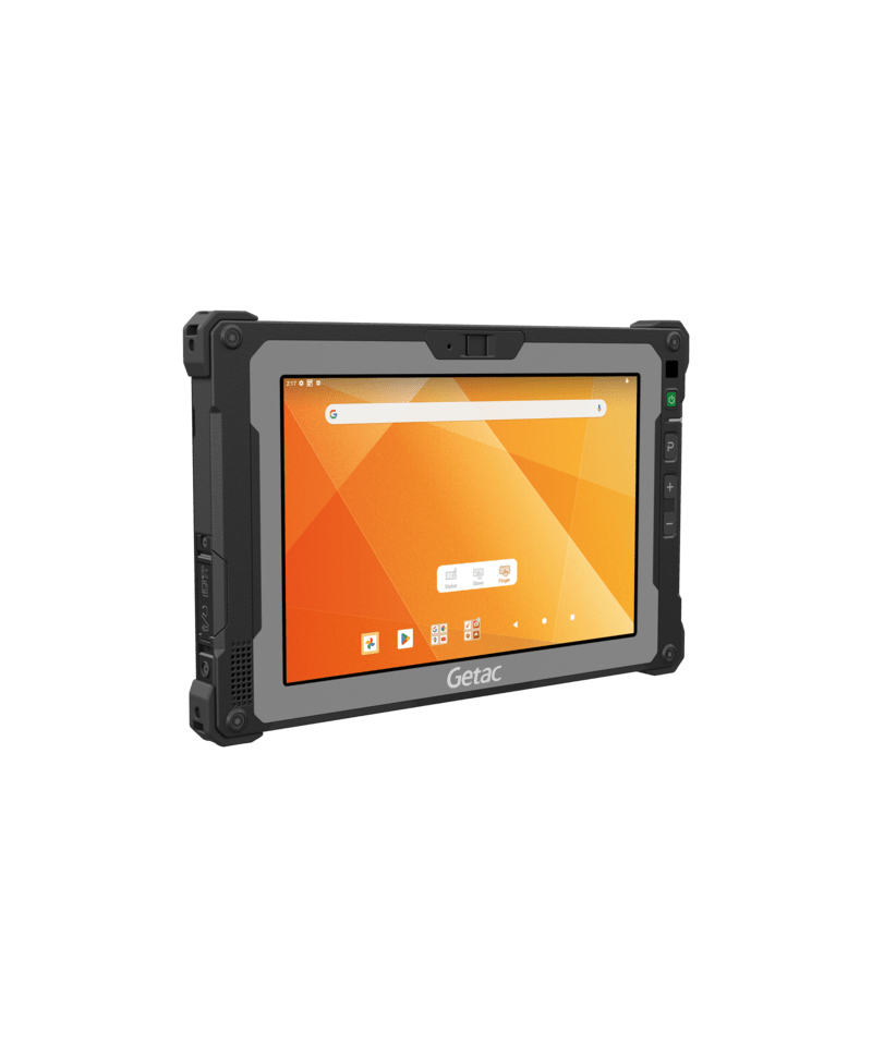 Getac ZX80