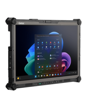 GAT6K1 - Getac USB-C alimentatore, UK