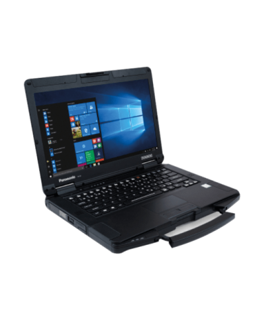 CF-VNC002U - Panno in microfibra Panasonic panclean